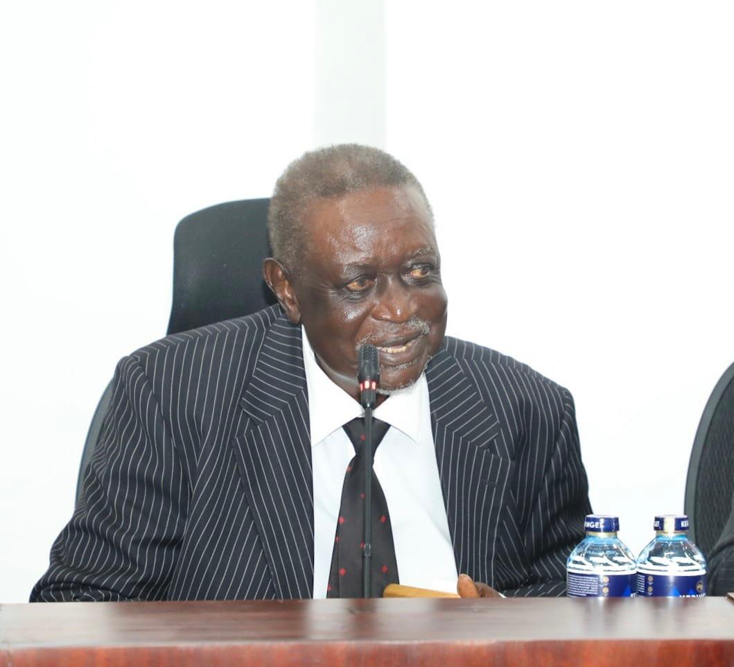 Oburu Odinga Clarifies Raila’s Health Status, Says Brother Recuperating in India