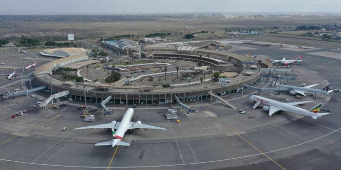 JKIA