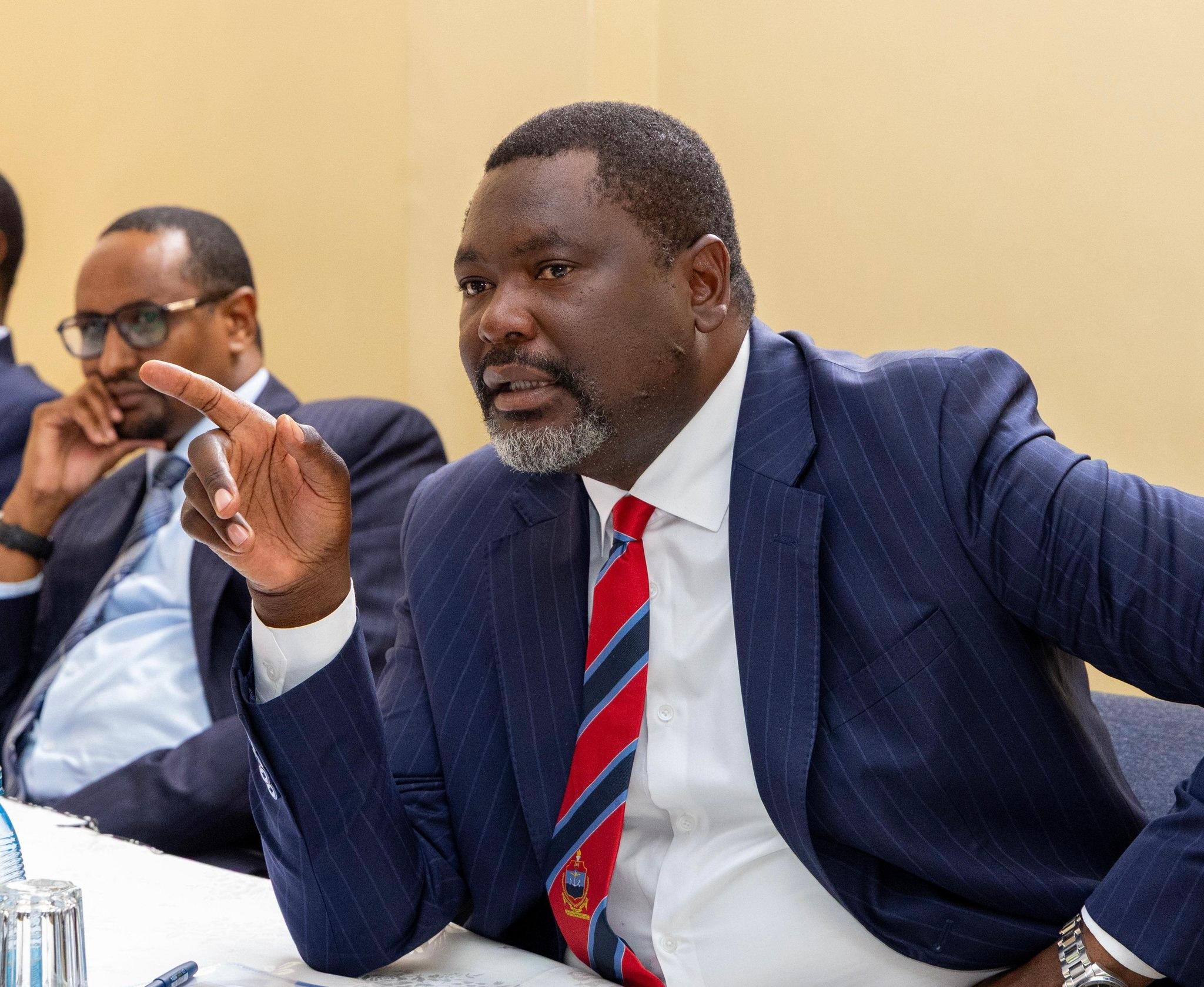 State Launches Crackdown on Corrupt HR Officers Over Promotions