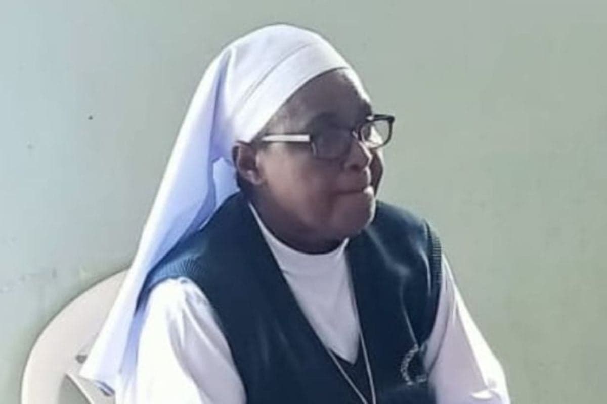 Catholic Nun Arrested in Meru For Murder of Fellow Nun