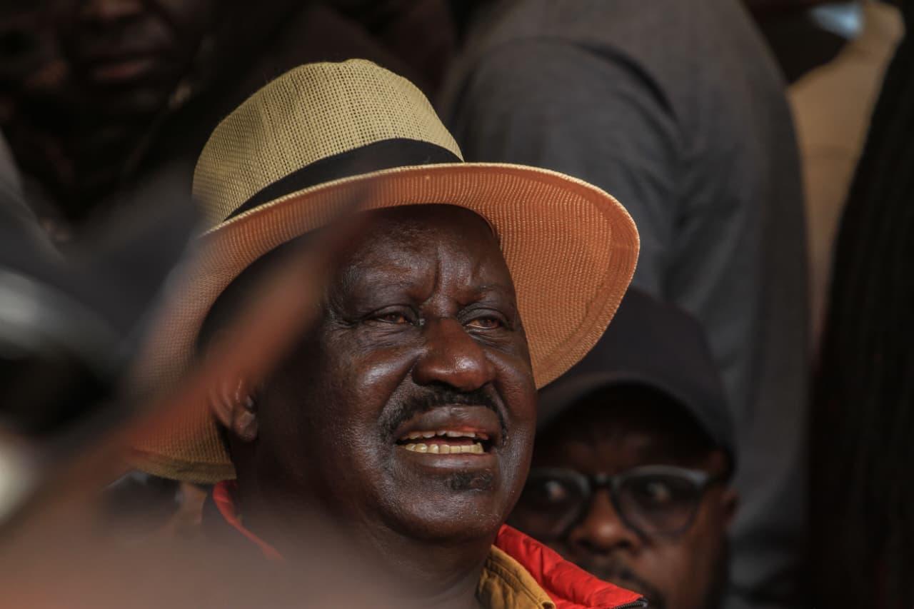 What We Know So Far About Raila Odinga’s Death