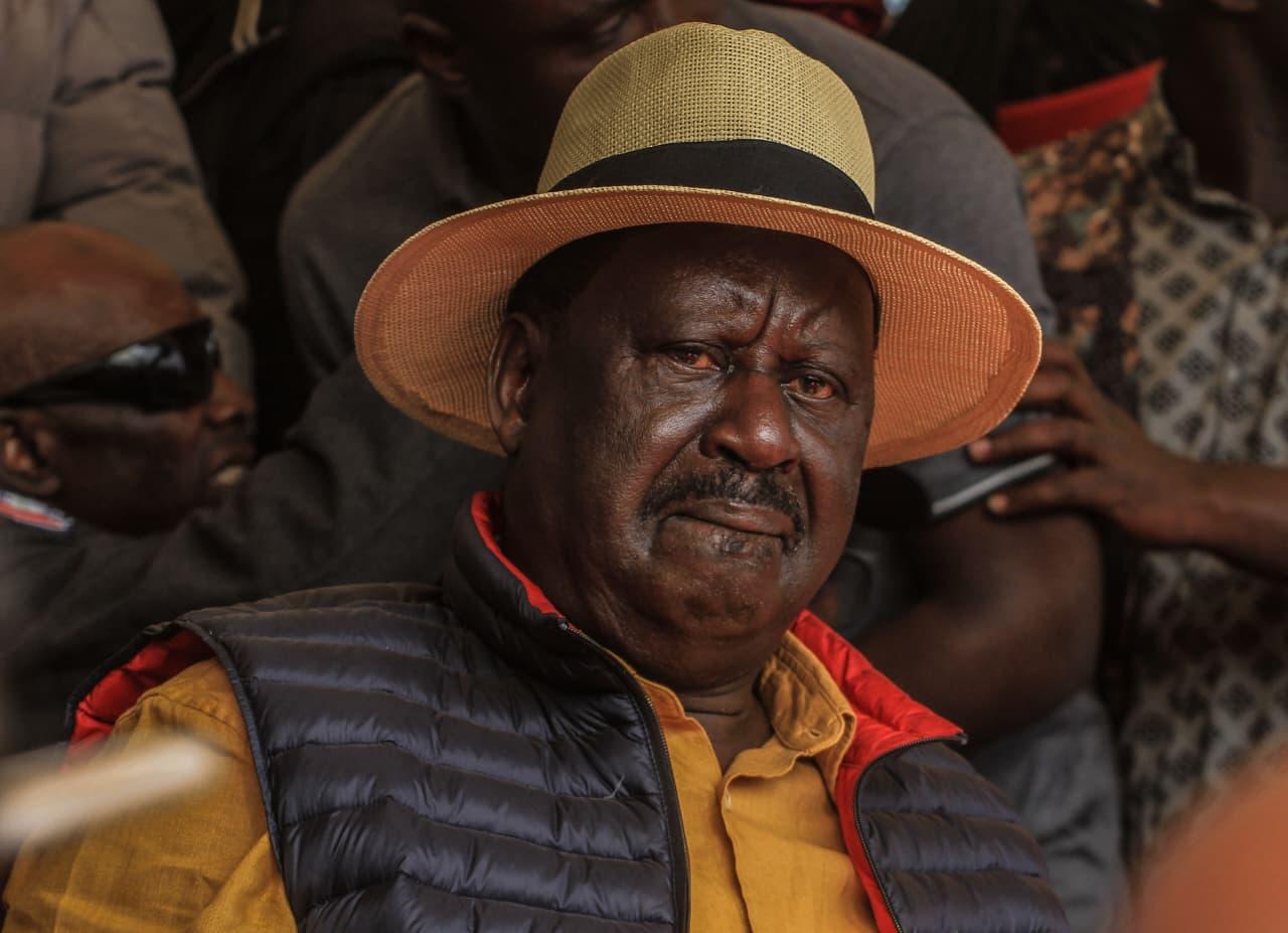 Understanding the Cardiac Arrest That Reportedly Caused Raila’s Death