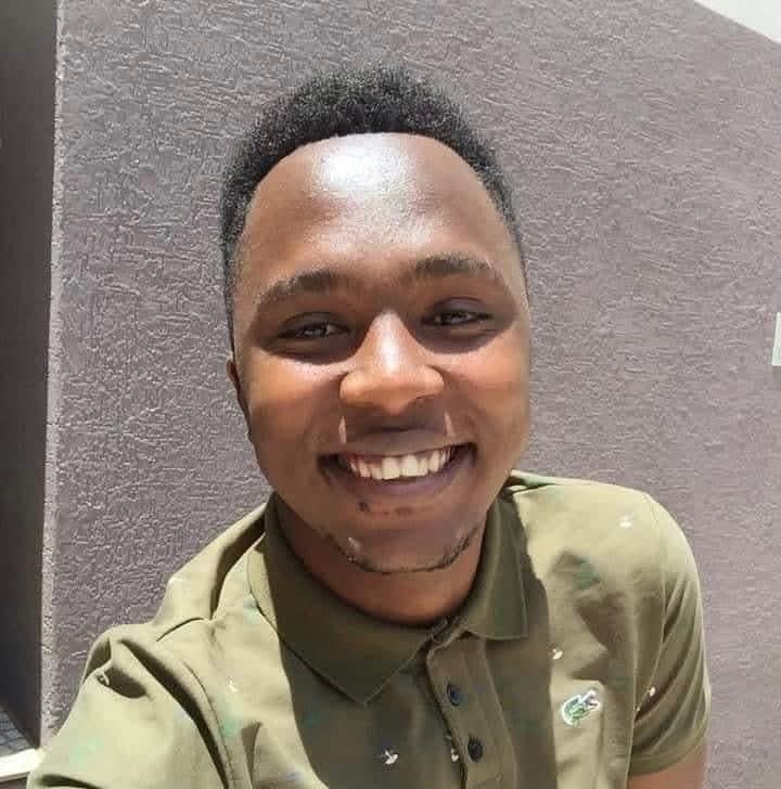 Former TV Journalist Kimani Mbugua Dies By Suicide