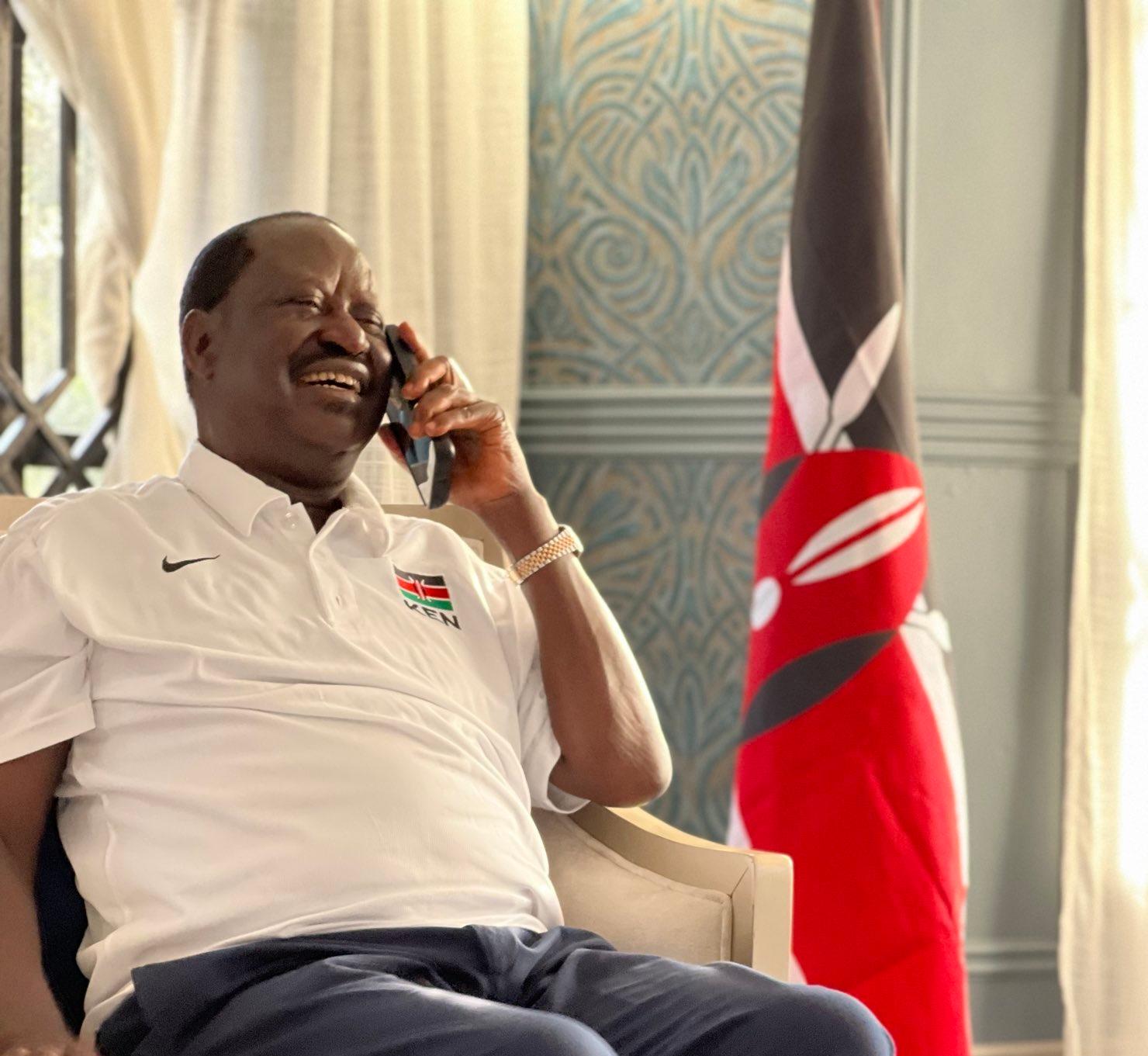 Raila