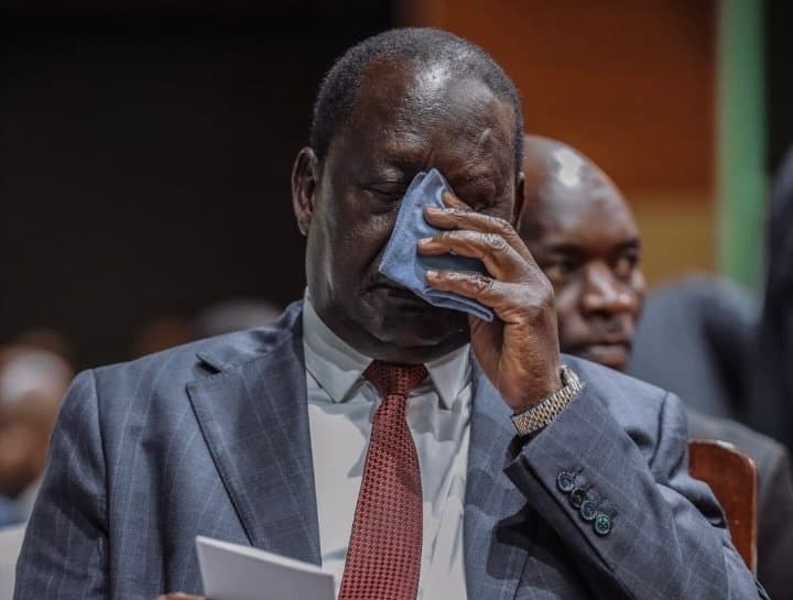 When Emotion Overwhelmed Protocol: Inside the JKIA Security Breach That Shocked a Nation
