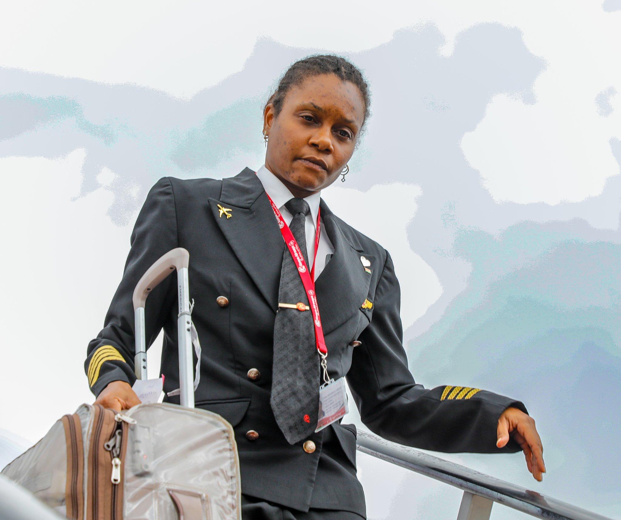 ‘It Was Surreal, This Was Not a Normal Flight’: Pilot Who Flew KQ Plane Carrying Raila’s Body Recounts Emotional Journey