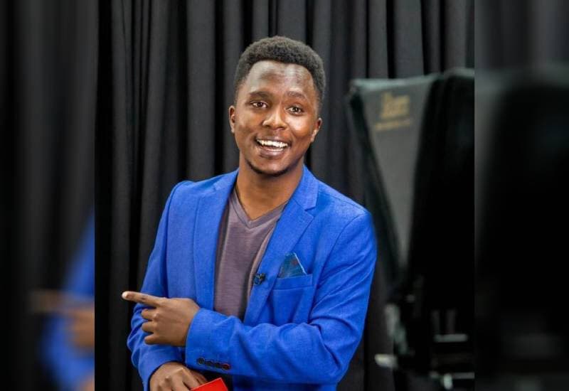 Journalist Kimani Mbugua’s Body To Be Flown To Nairobi as Father Narrates His Last Words