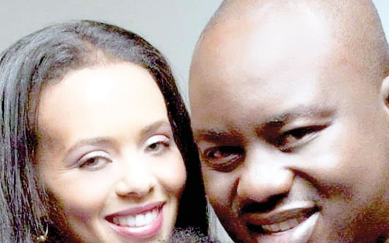 Lwam Bekelle Moves to Claim Fidel Odinga’s Unclaimed Assets Days After Raila’s Death