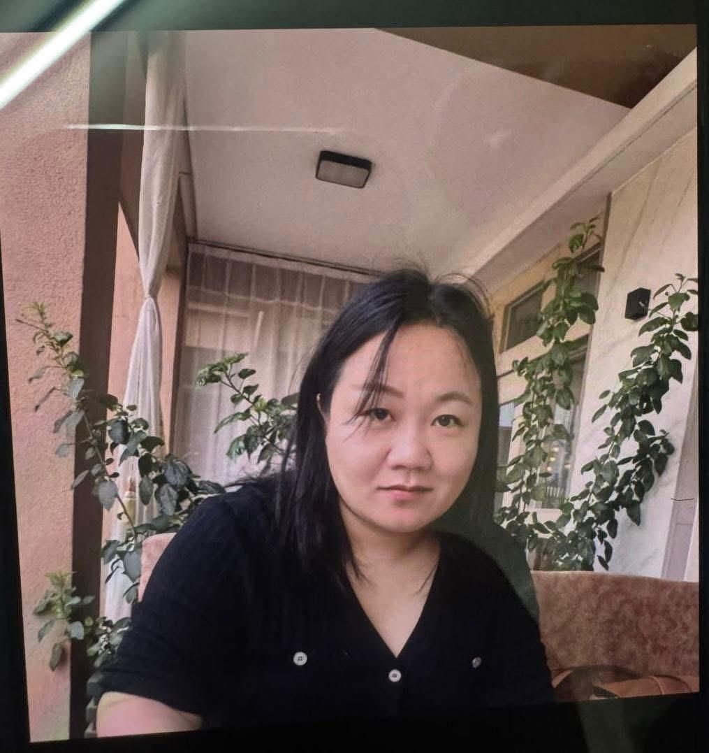 Meet ‘Tender Queen’ Du Ying Catic Running The Show At Kenya Power Puppeting the MD
