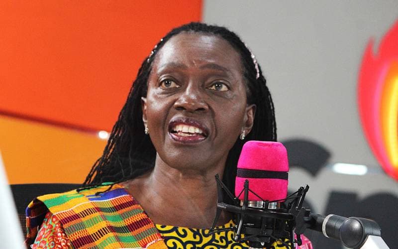 Karua: Raila Privately Expressed Unease With Ruto’s Administration