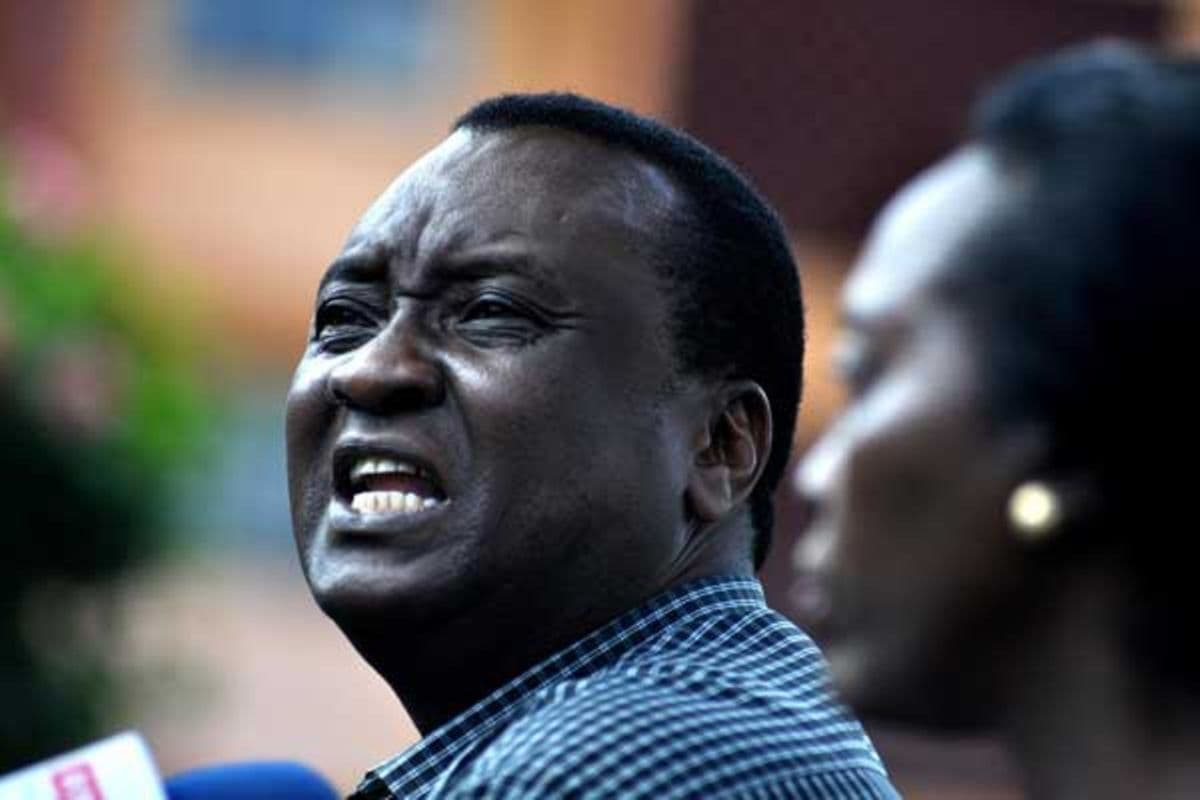 Ruto’s Cybercrime Law Is Foolish Political War Against Kenyans