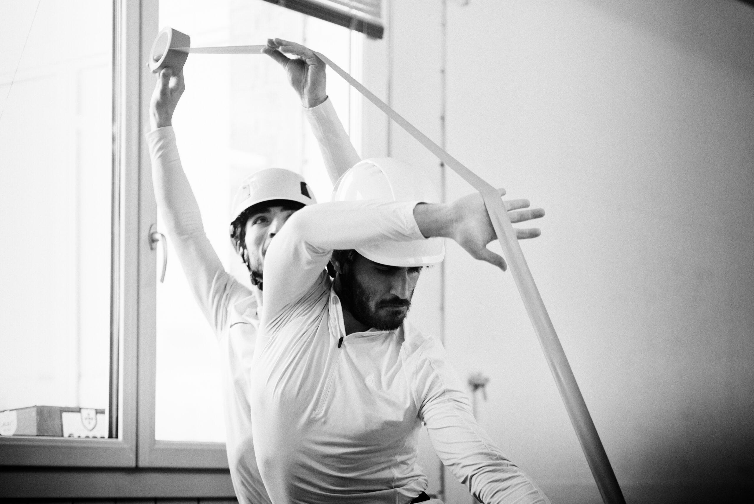 Swiss Choreographer Joshua Monten to Make East African Debut in Nairobi