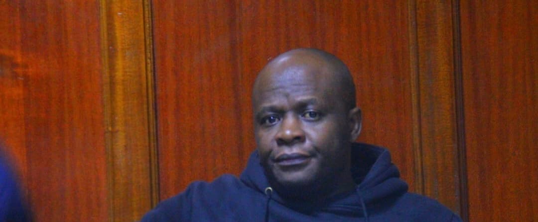 Lawyer Okoth Opondo Charged Over Sh3 Million Land Fraud