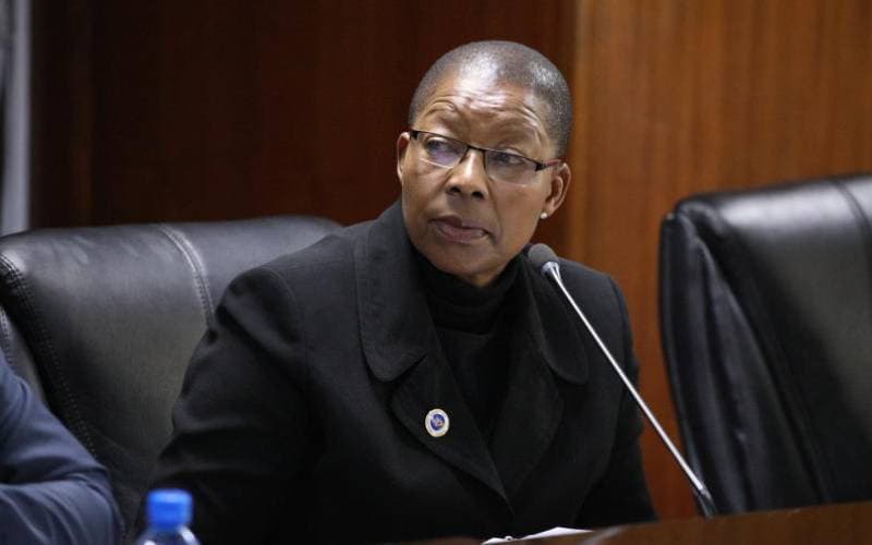 Sh250 Million Adani Legal Fee Scandal: AG Dorcas Oduor Allegedly Running Private Practice Under TripleOK Law Firm