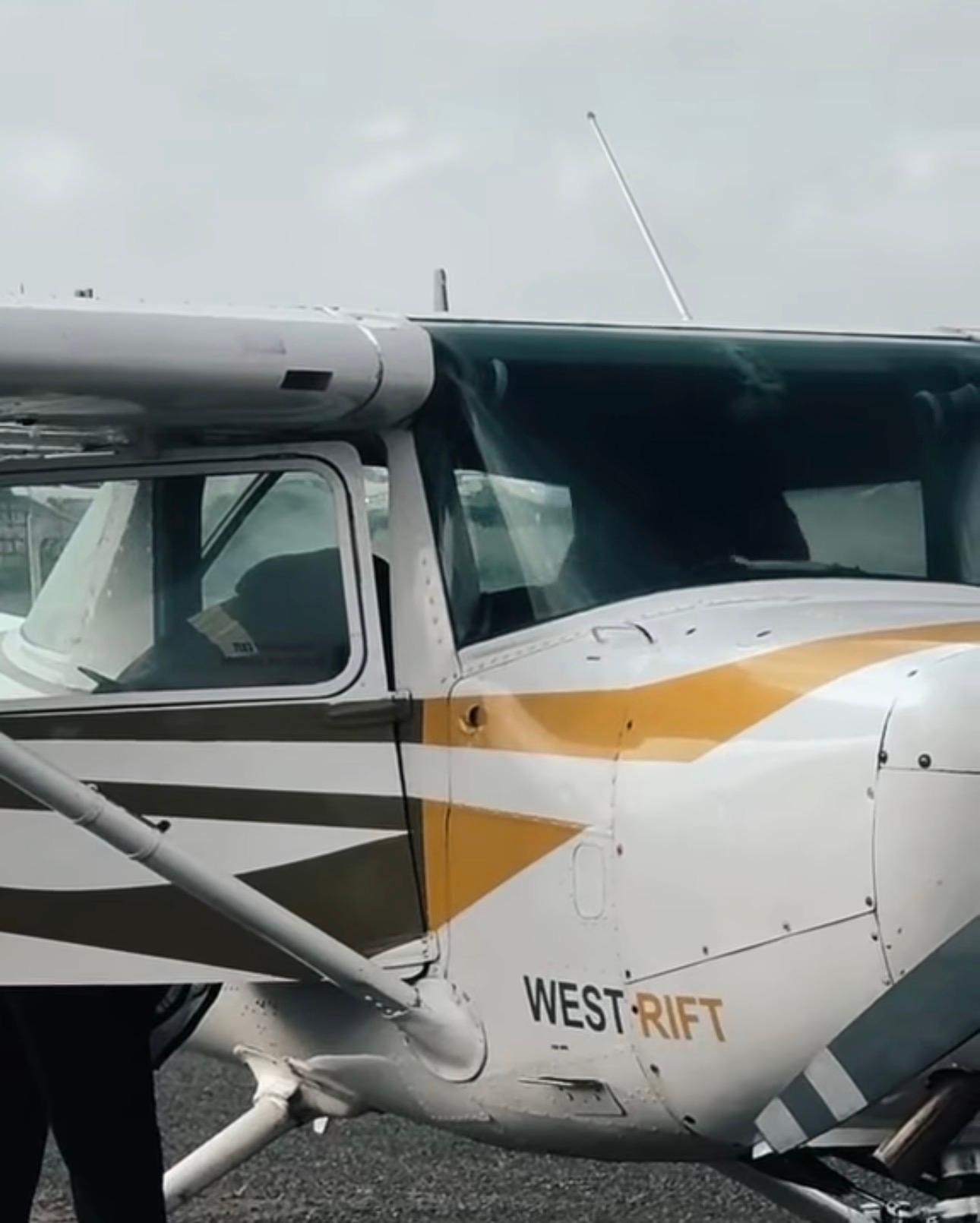 DEATH TRAPS IN THE SKY: Inside the Sordid World of West Rift Aviation’s Deadly Corruption Cartel