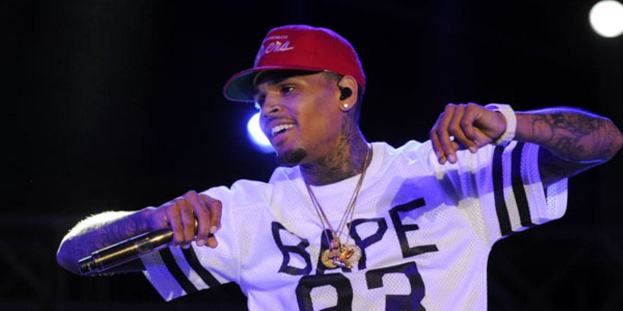 Chris Brown Faces Serious Assault Charges in The UK