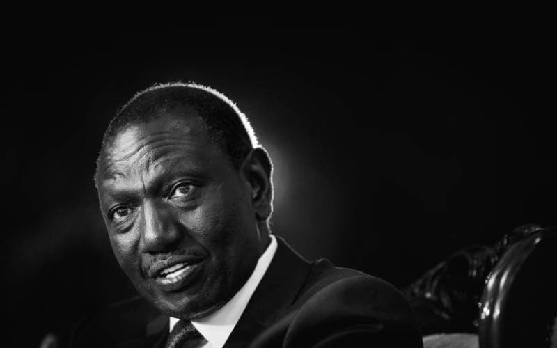 Ruto’s Reshuffle Storm As Moi, Ida Odinga Tipped To Join His Cabinet