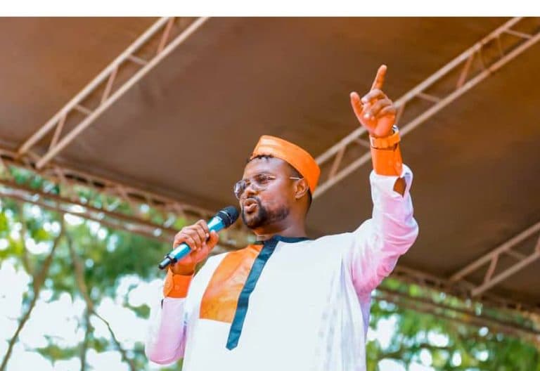 Baba Was Consolidating a Stronger ODM to Endorse Ruto in 2027, Raila’s Close Confidant Salah Oketch Reveals