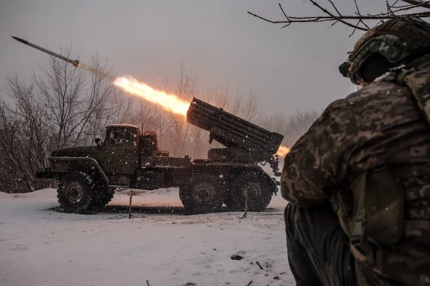Russia Using Vocational Training Programme To Recruit Young Africans Into The Ukraine War