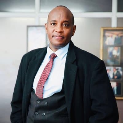 Linus Kaikai To Be Admitted to The Bar As An Advocate Of The High Court