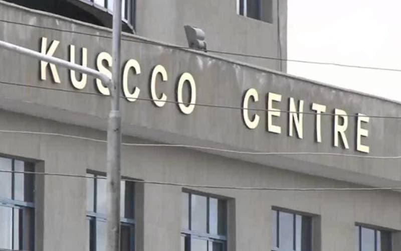 KUSCCO ACCOUNTANTS IN POLICE DRAGNET OVER BOOK TAMPERING TO HIDE BILLIONS HEIST