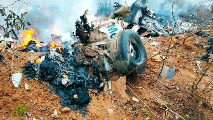 BLOOD IN THE SKIES: Eleven Dead as West Rift Aviation’s Chickens Come Home to Roost in Kwale Horror Crash