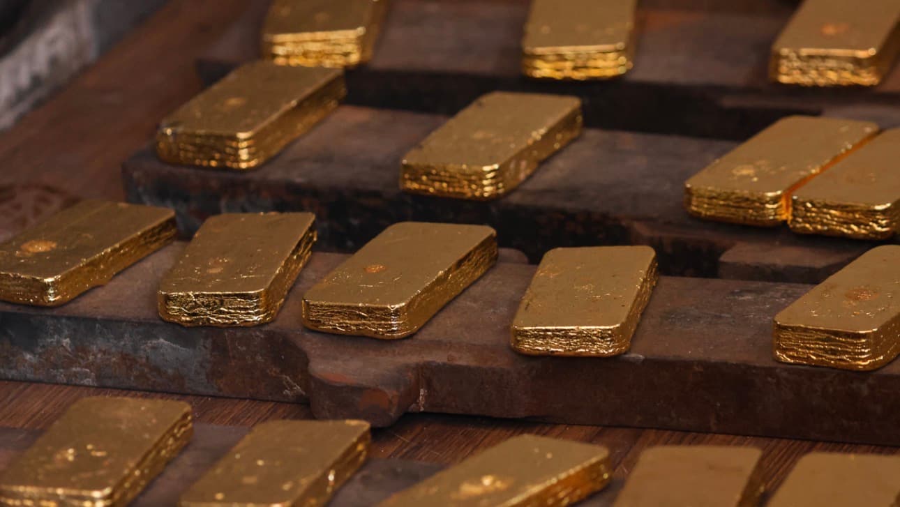 GOLD RUSH SCANDAL: Kenya’s Sh8 Billion Export Bonanza Masks Massive Smuggling Network Feeding Dubai’s Refineries