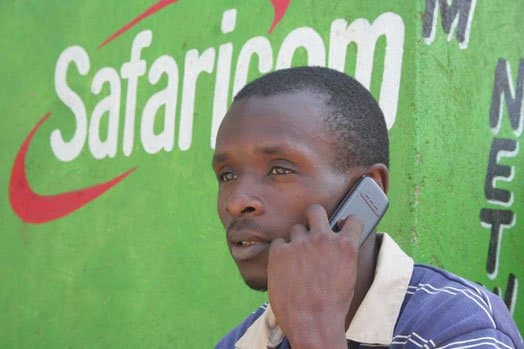 Customer Claims Internal Link in Safaricom Heist
