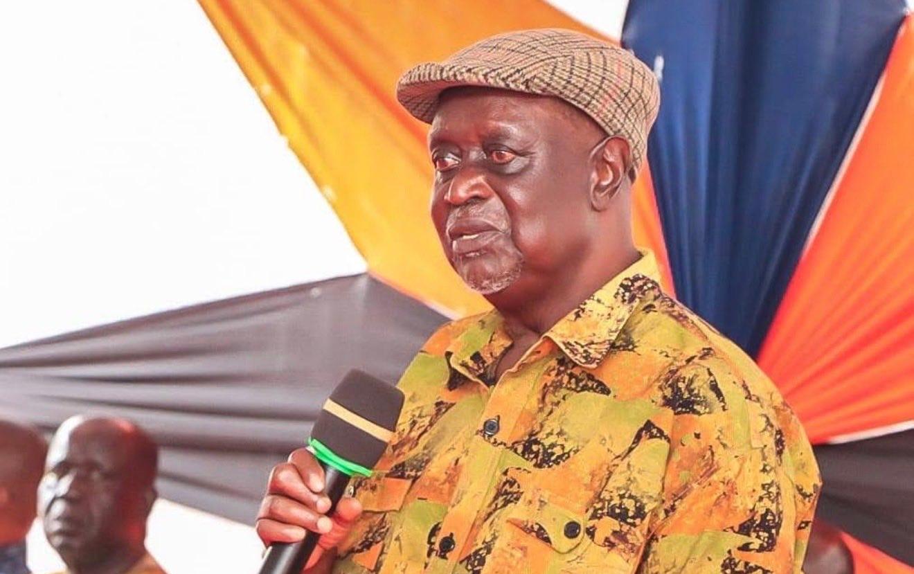 Oburu Gives Ruto Conditions For Rejoining ODM