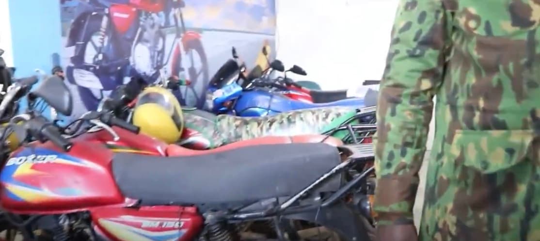EXPOSED: Jijenge Credit Limited’s VILE DRUGGING SCHEME! Boda Boda Riders BETRAYED, DRUGGED, and ROBBED of Dreams in SHOCKING Bike Theft Racket!