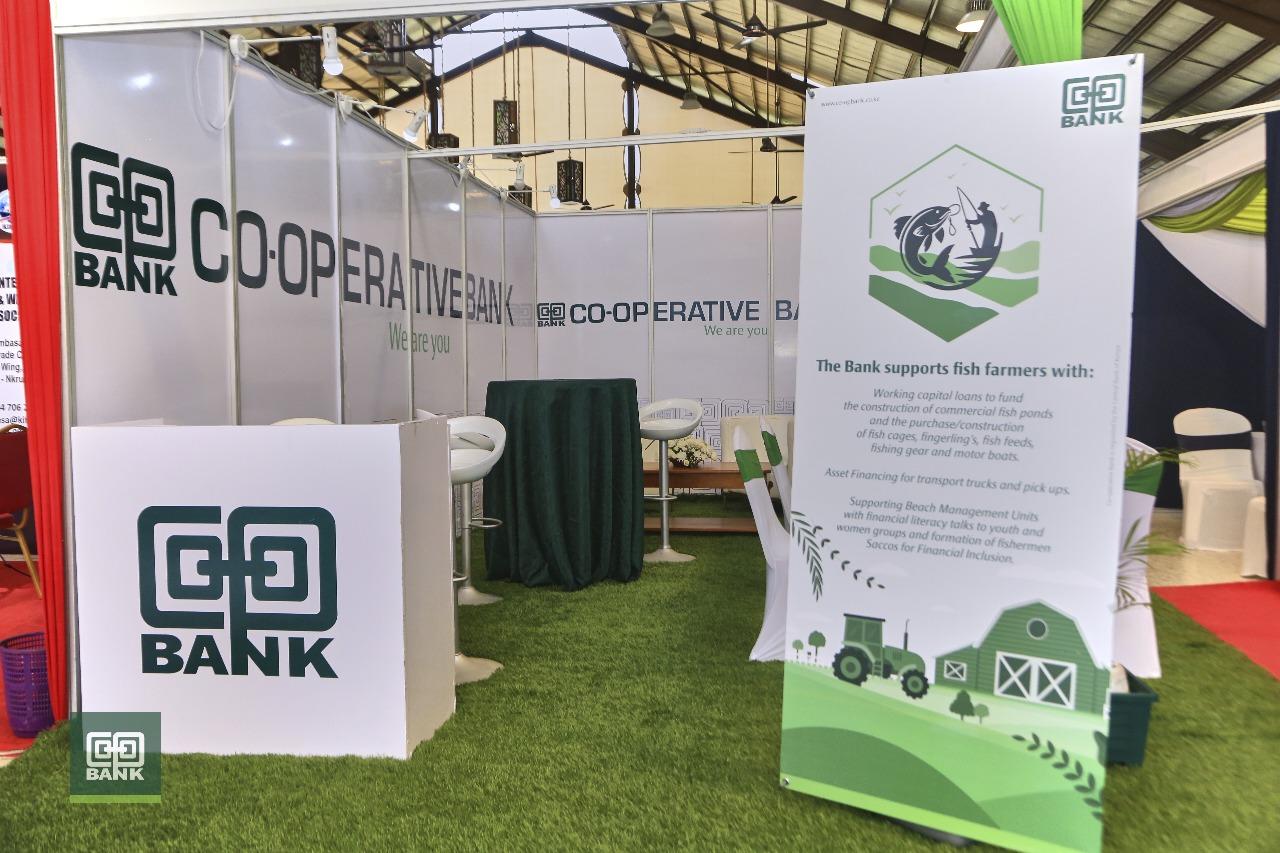 Co-operative Bank Anchors Kenya’s Blue Economy Push With Sponsorship of Major Maritime Summit in Mombasa