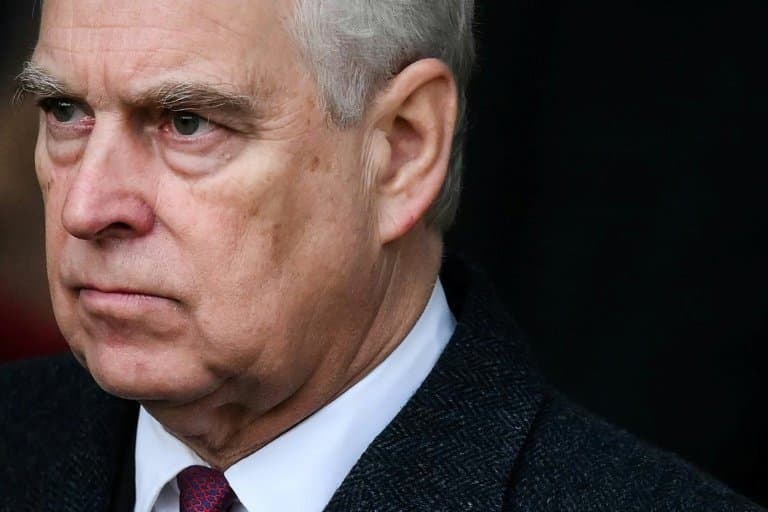 King Charles Strips Andrew Of Royal Titles, Windsor Home