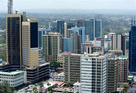 Corporate Sponsorships for Kenyan Businesses