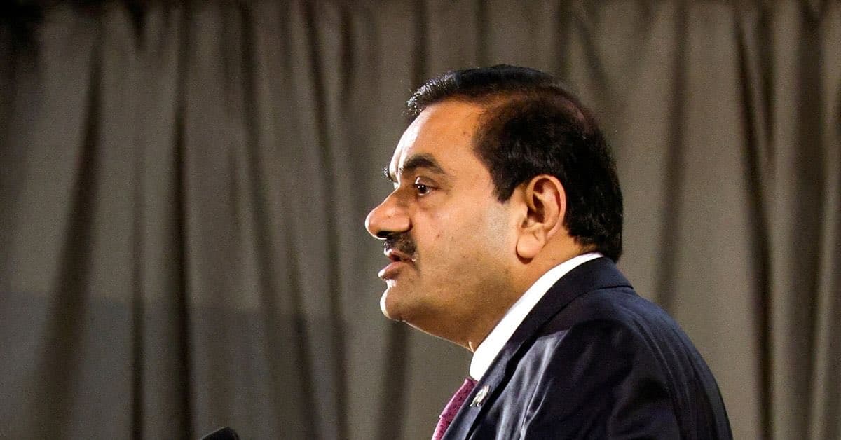 Kenya To Pay Adani Group Billions As Compensation For Contract Cancellation