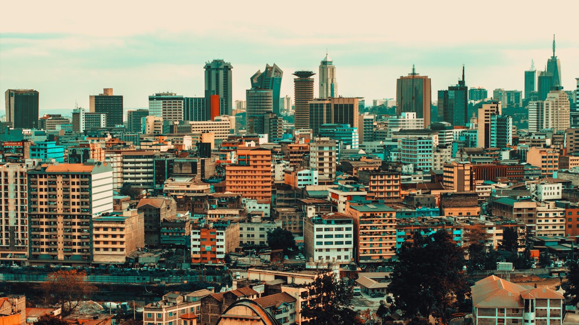 A Pattern Emerges: How Somali-Led Cartels Are Fueling Kenya’s Real Estate Boom With American Fraud Money