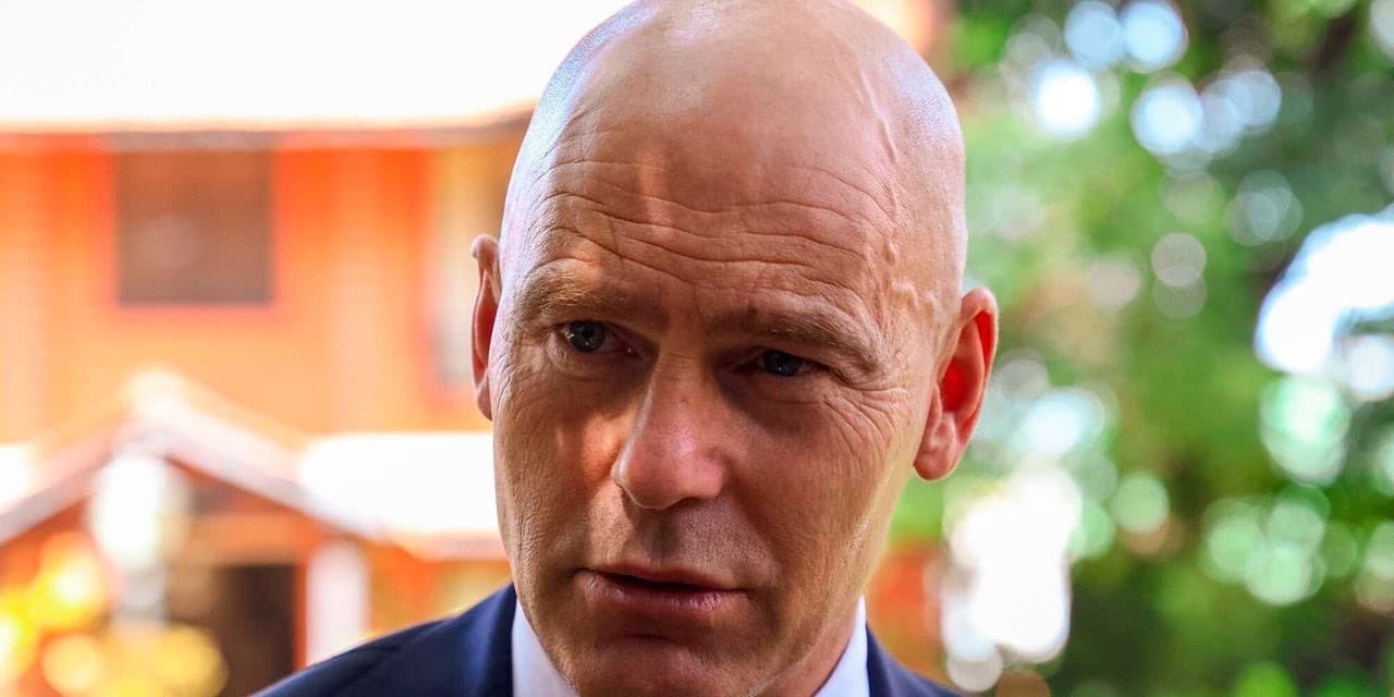 Why Do You Need Immunity? Dutch Firm Faces Kenyan Fury as It Struggles to Defend State-Granted Privileges Amid Claims of Hidden Motives and Donor Fraud