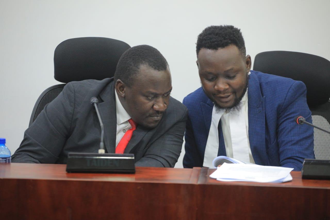 Senate Grills Ministries as PWD Advocates Decry Years of Neglect in Mombasa