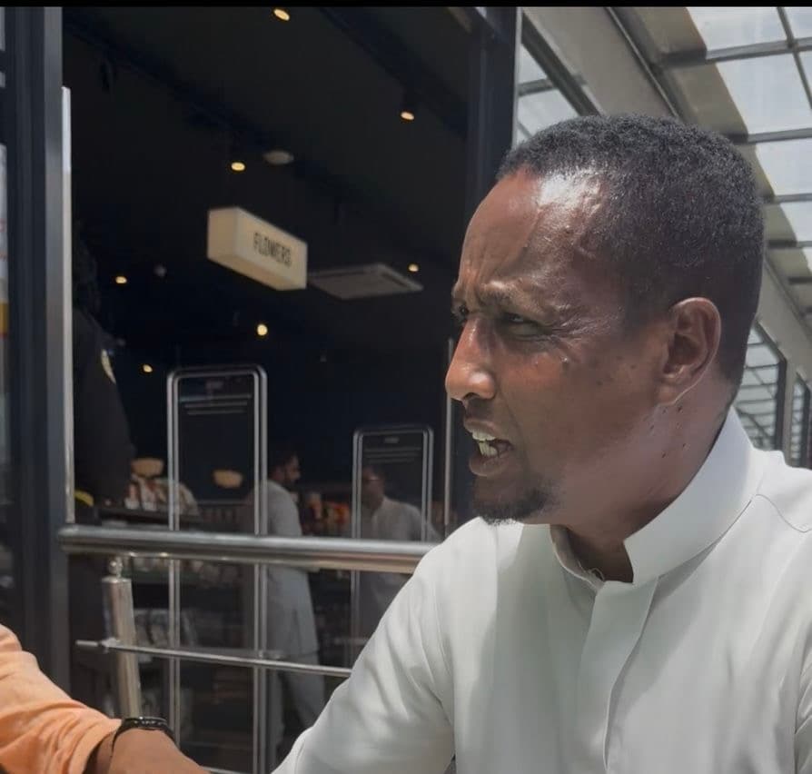 Businessman Adan Haji Isaack on Spot for Allegedly Harassing City Professor Over Disputed Land