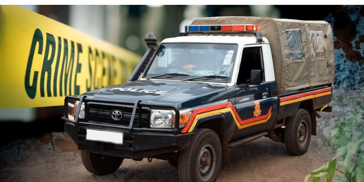 Boda Boda Rider Slaughtered in South B Airbnb After iPhone 17 Delivery as Kisii Rider Is Tortured by Thugs He Tried to Expose