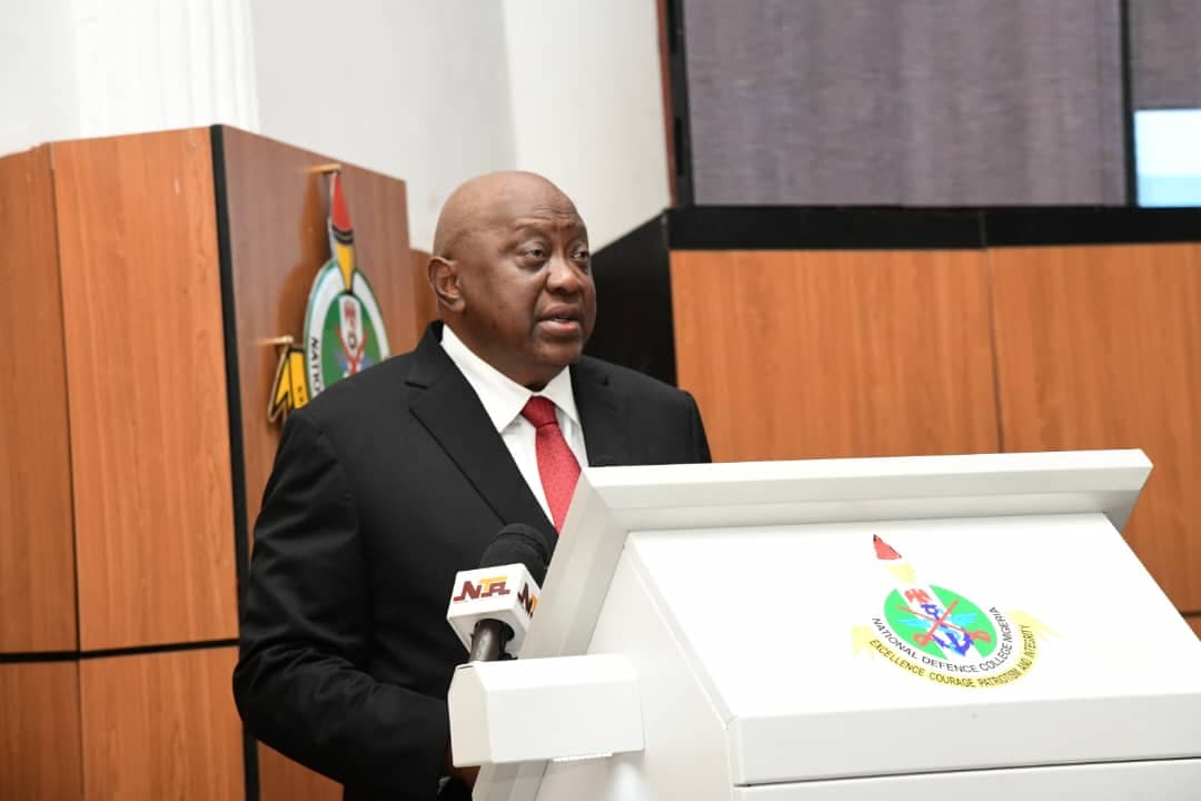 Uhuru Kenyatta Hints at Battle With Cancer During Tribute to Late Banker Frank Ireri