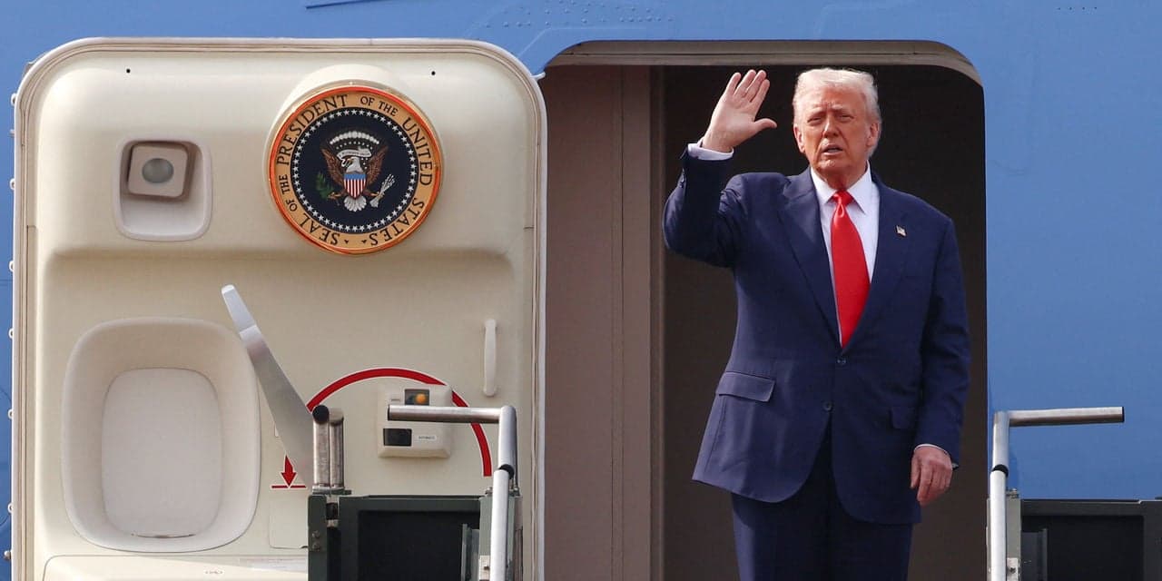 Trump Issues War Ultimatum To Nigeria Over Christian Killings