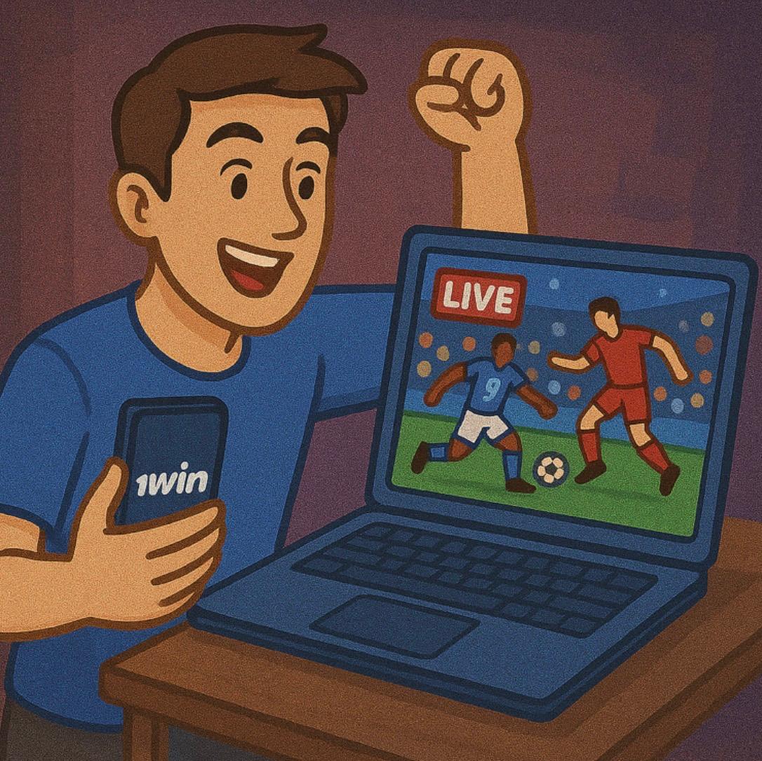 Experience Without Limits: How 1win Ghana Blends Atmosphere and Accessibility