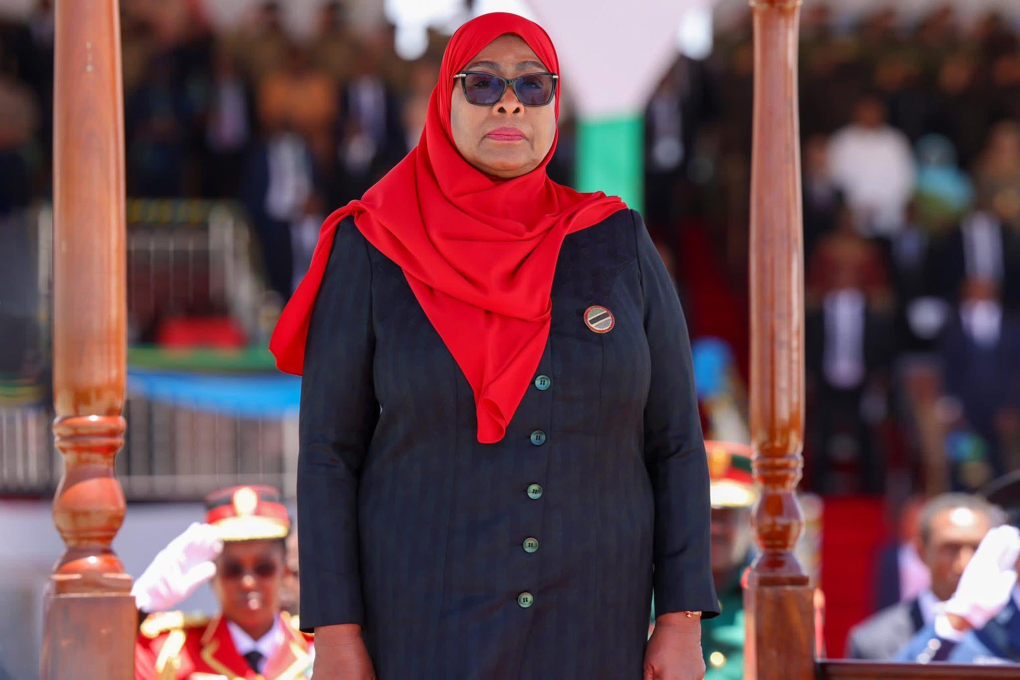 Tanzania Lost Sh30.7 Billion in The Election- Linked Internet Shutdown