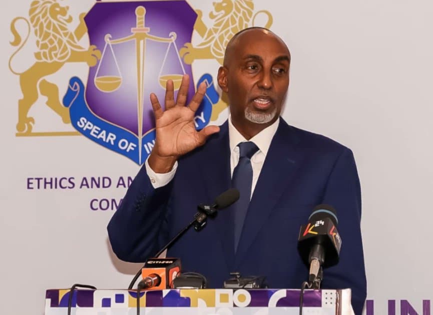 Senior Sports Officials Caught Red-Handed: How They Looted Sh3.8 Billion and Stashed Cash in Government Securities