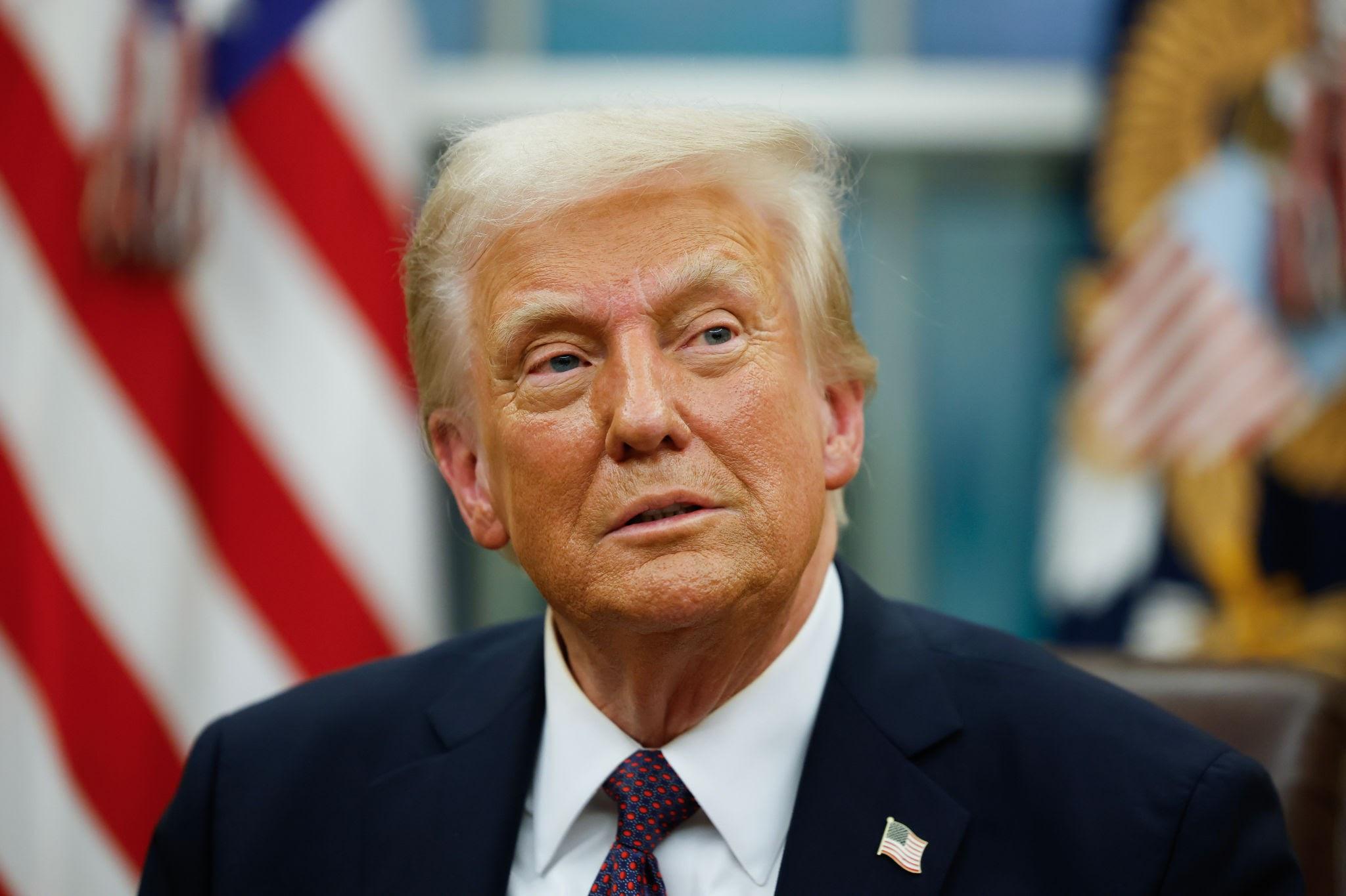 ‪Trump Ends Protected Status For South Sudanese, Gives 60 Days To Leave The US Or Be Deported ‬