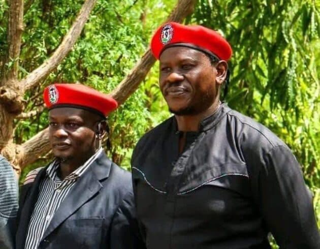 Museveni Brands Kenyan Activists ‘Riot Experts’ After 38-Day Detention