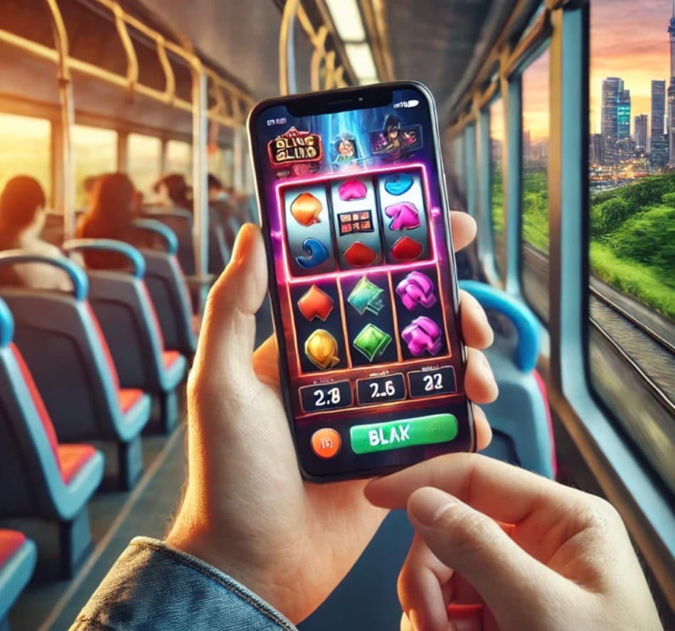 EasyBet Review: A Leading Gambling Platform in South Africa
