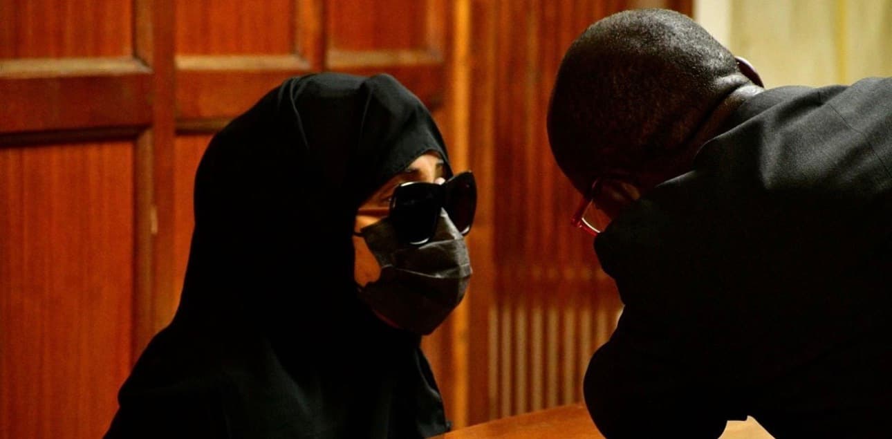 Ex-Boyfriend Withdraws Explosive Petition to Remove DPP After Criminal Case Against Capital FM Boss Resurfaces