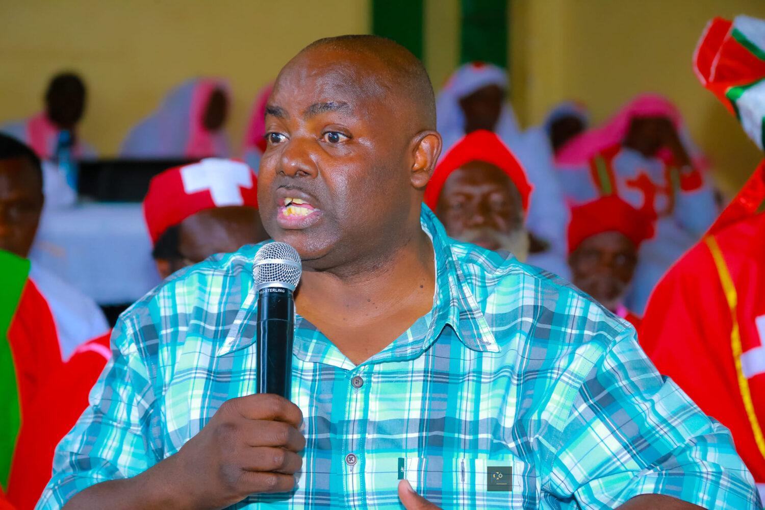 MP Aladwa and Children Implicated in Sh63 Million Buruburu Public Land Grab Scandal