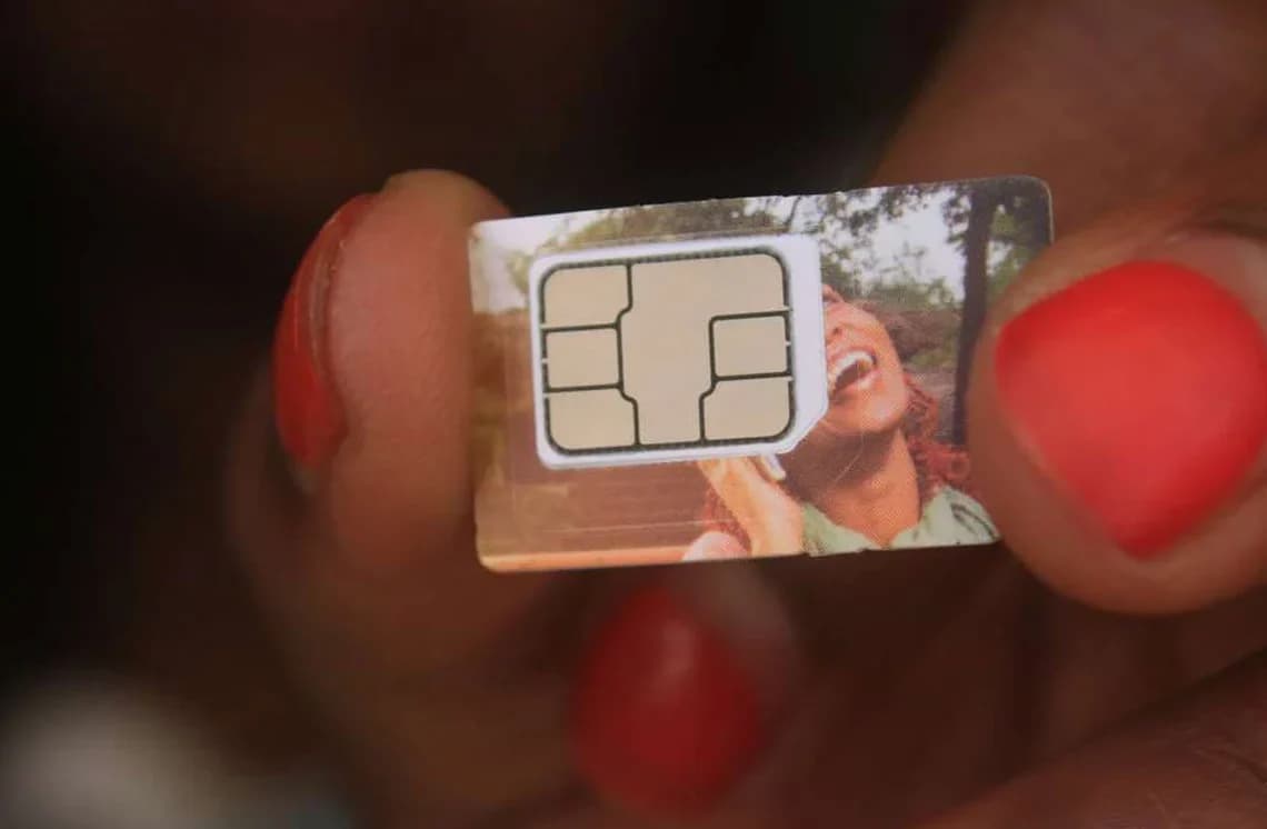 Communication Authority Denies Ordering Telcos to Collect DNA During SIM Registration